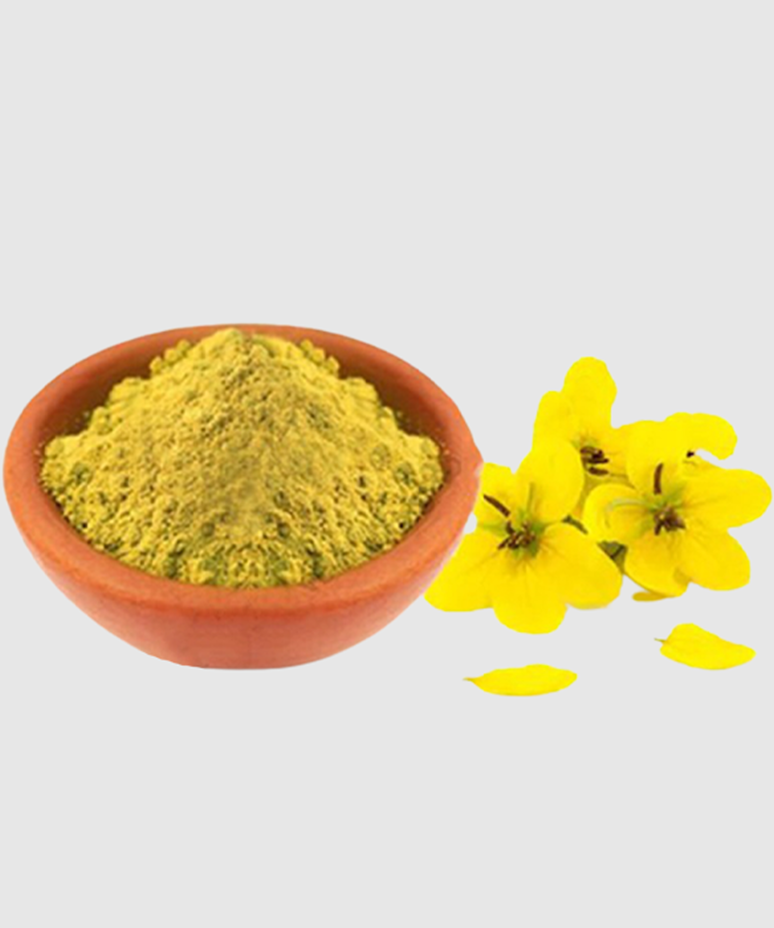Avarampoo Powder