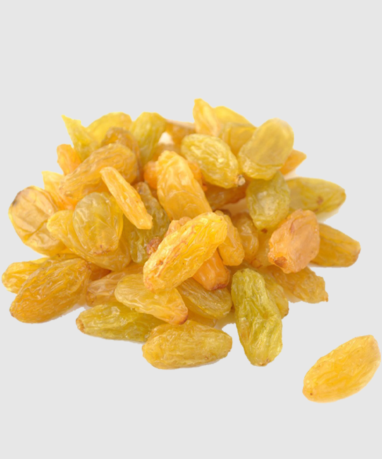 Golden Raisins