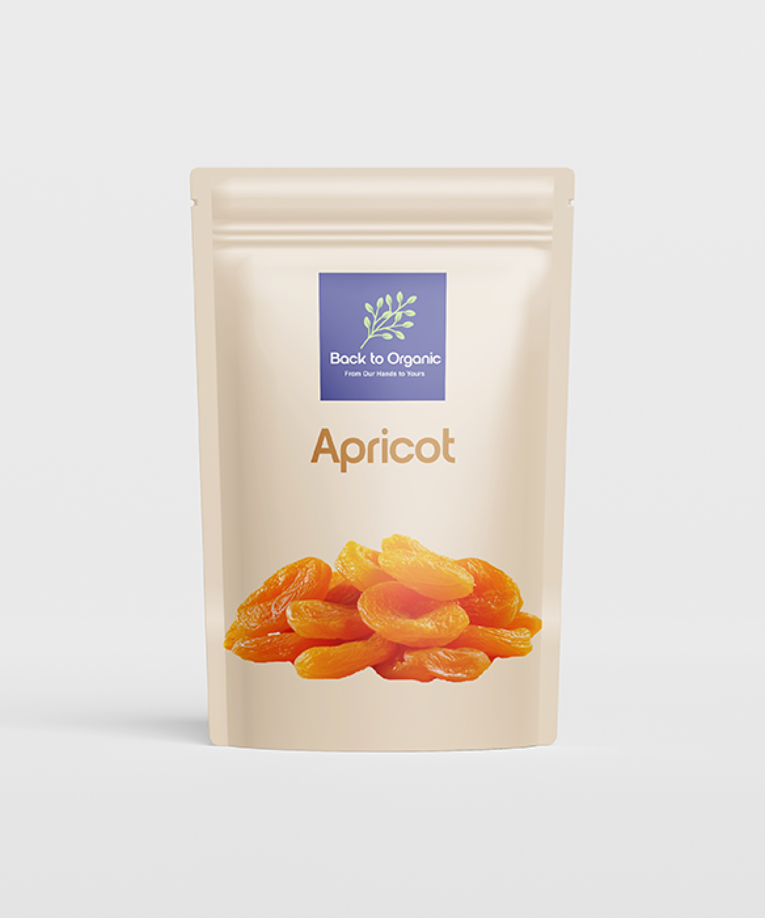 Dehydrated Arpicot