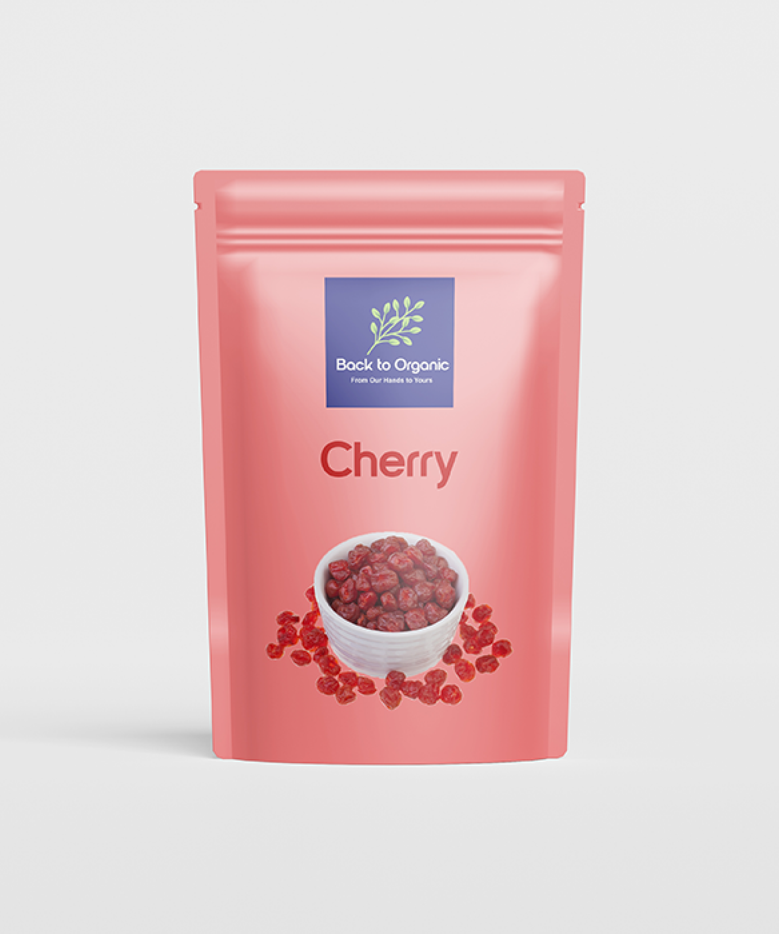 Dehydrated Cherry