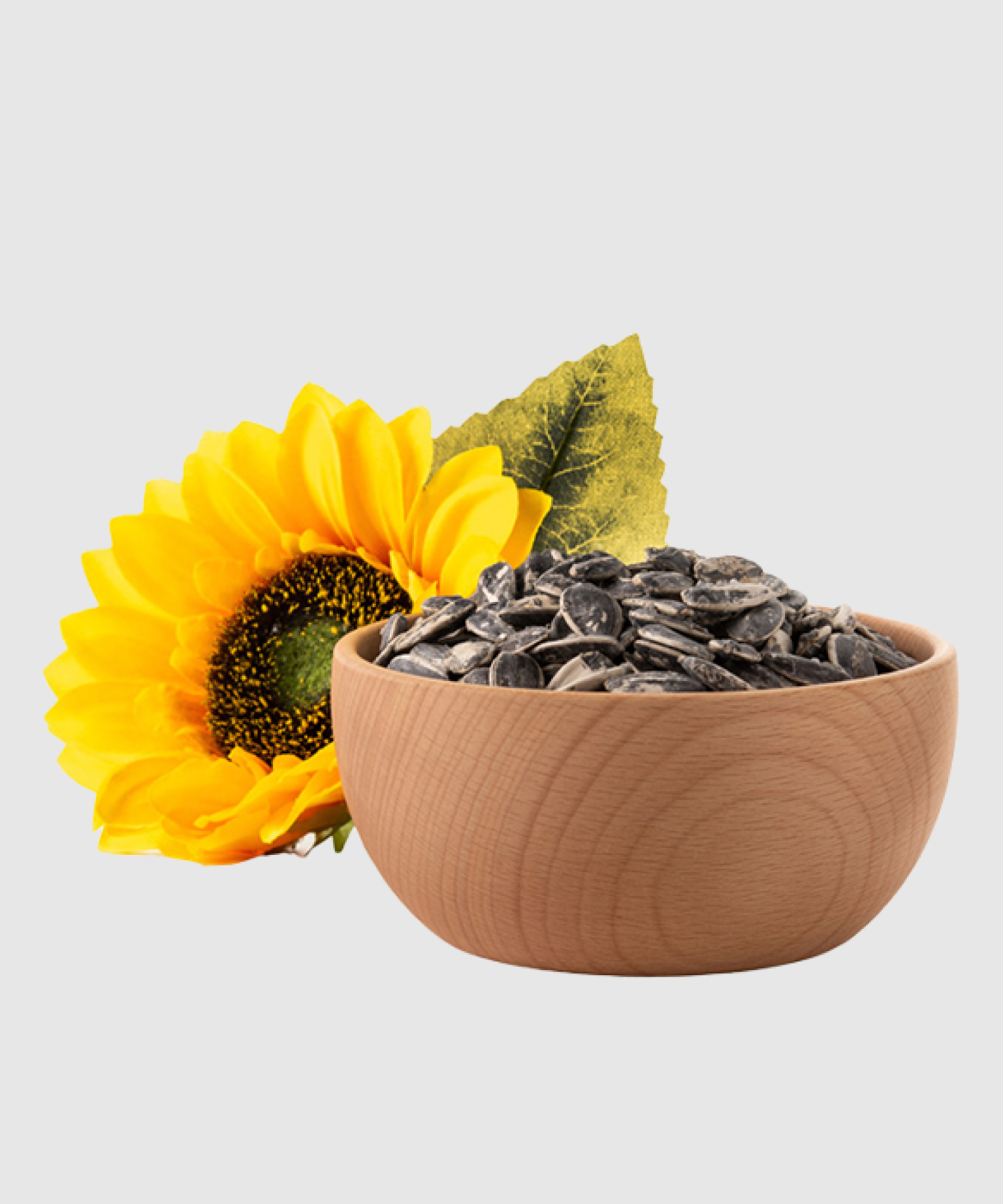 Sunflower Seeds