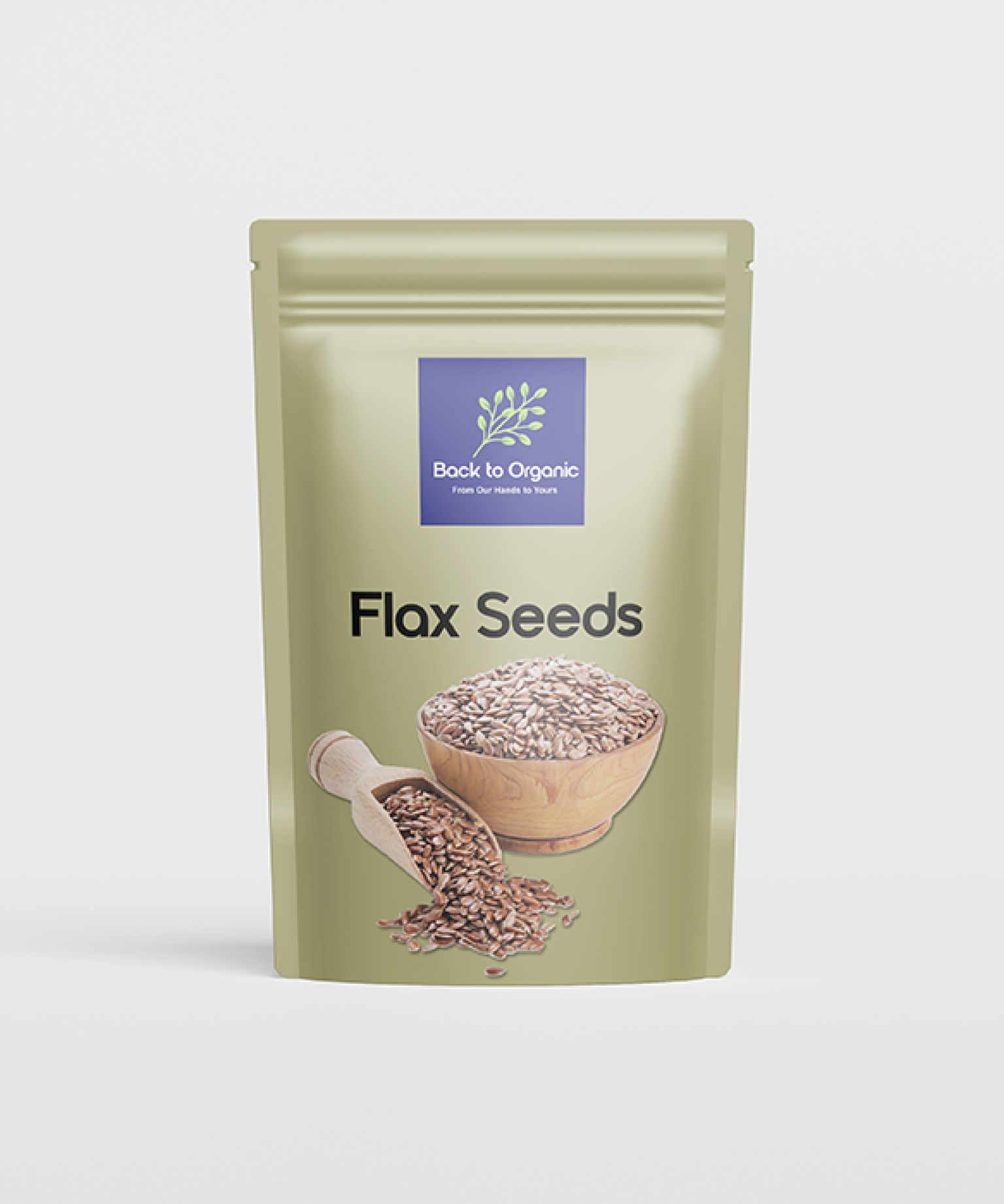 Flax Seeds