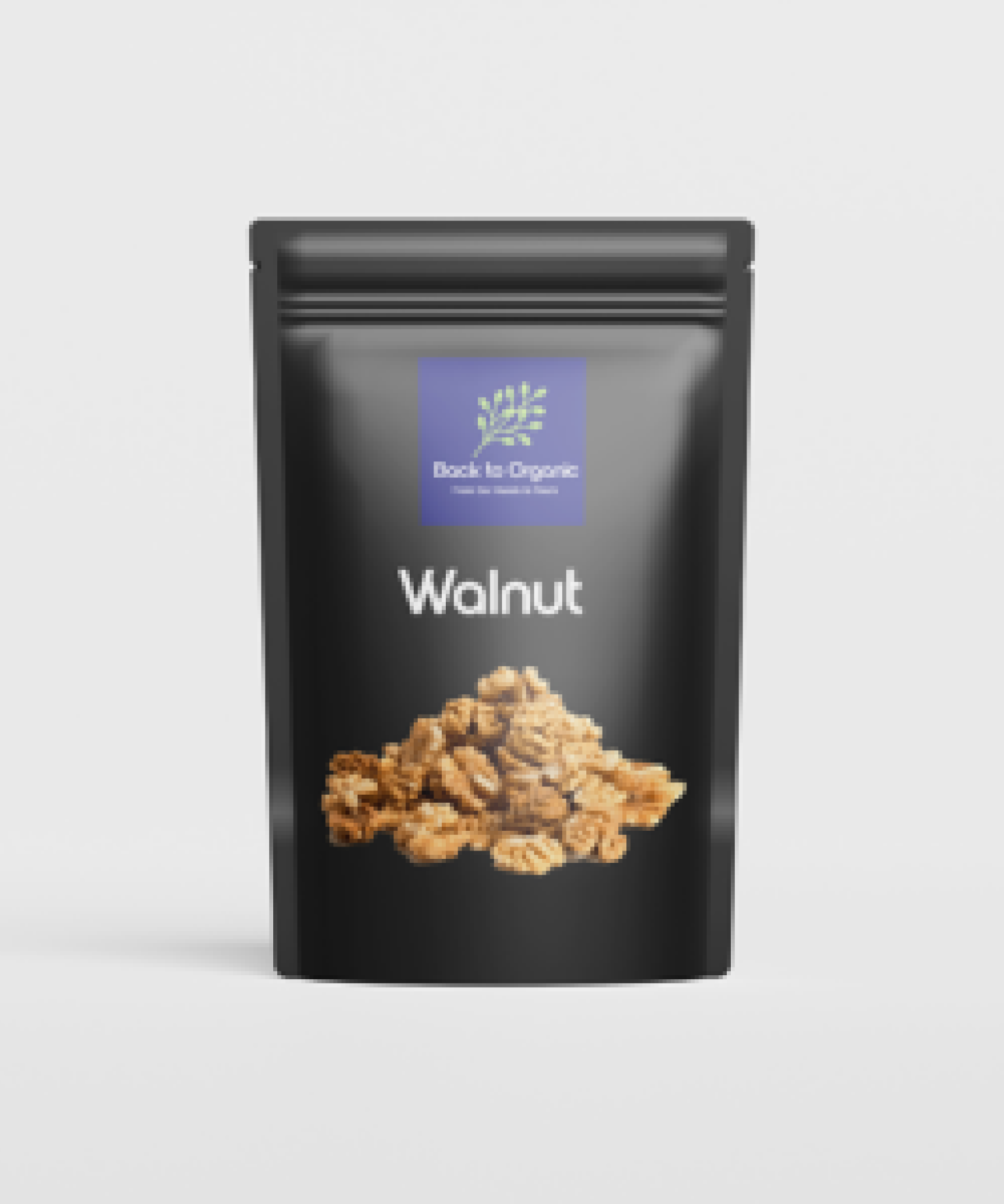 Premium Chilean Walnut kernels