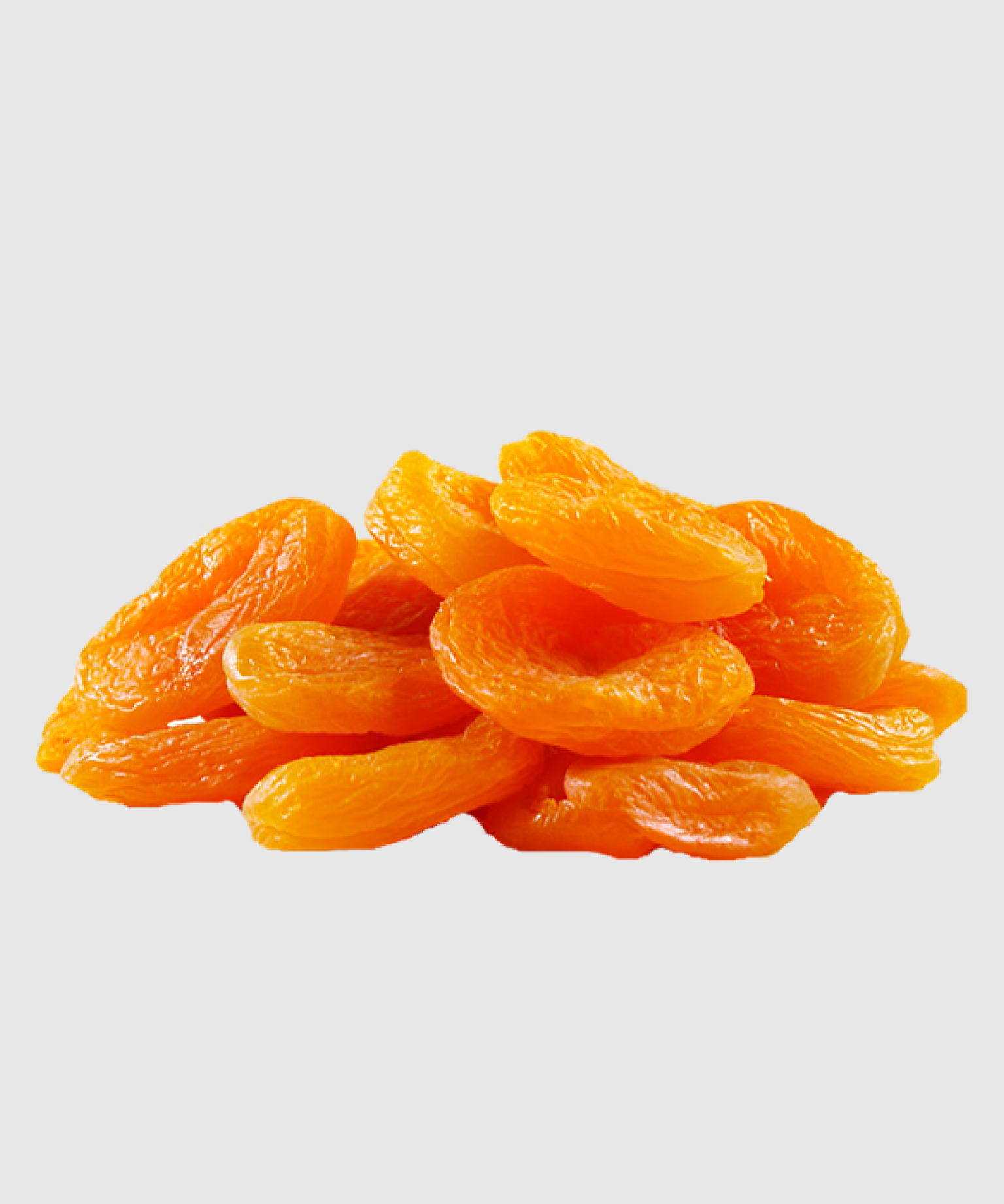 Dehydrated Arpicot