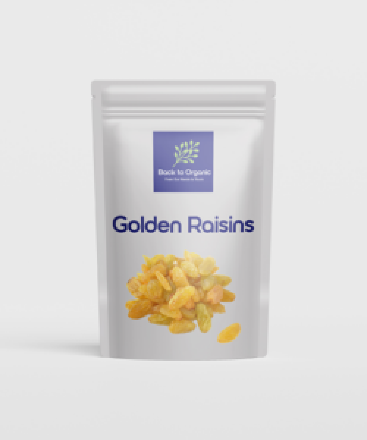 Golden Raisins