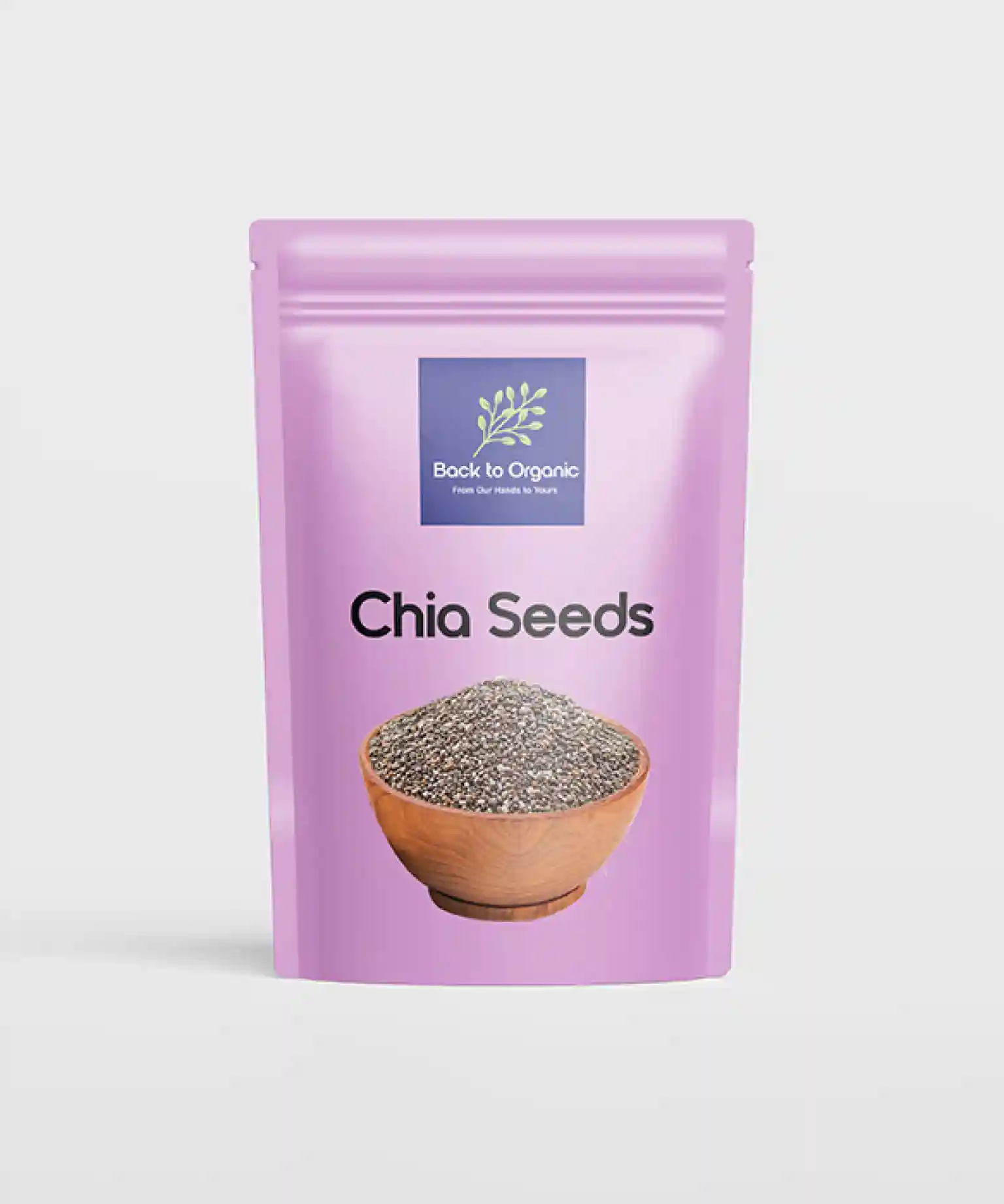 Chia Seeds