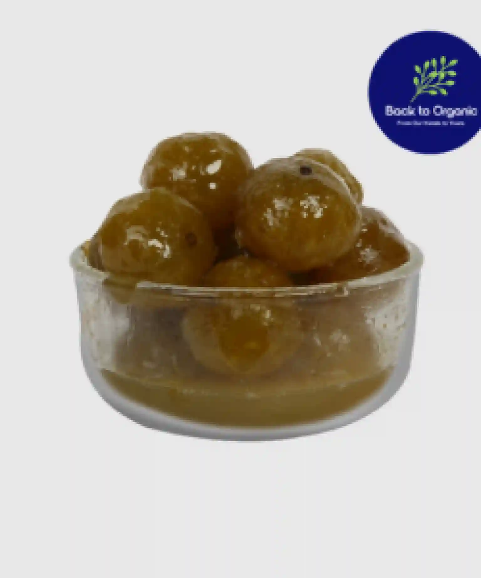 Honey Amla