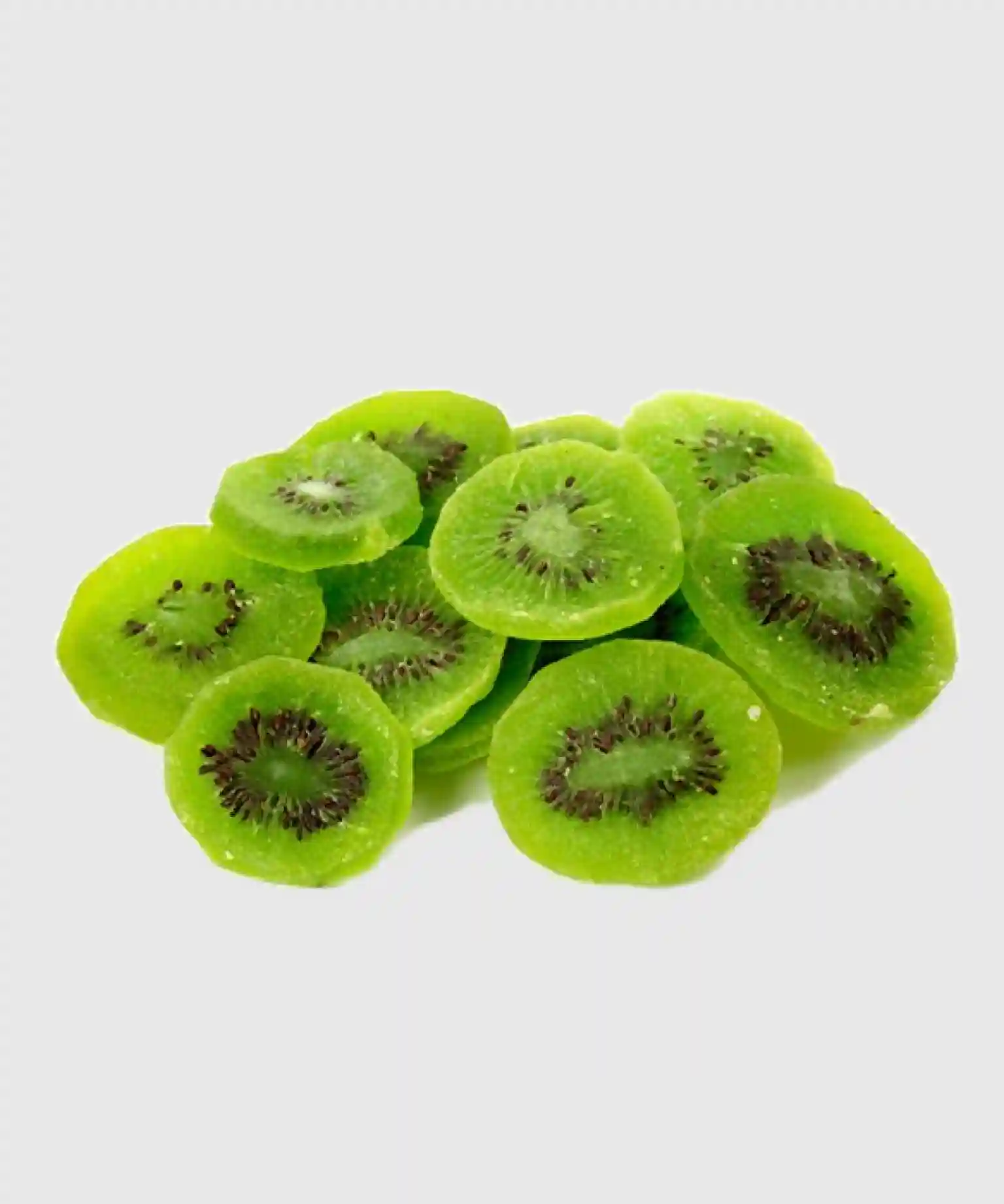 Dehydrated Kiwi