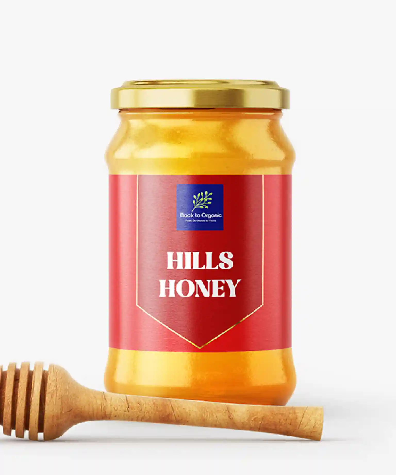 Hills Honey