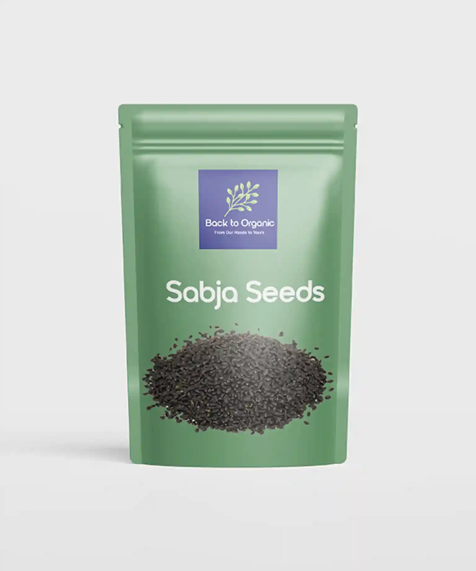 Sabja Seeds
