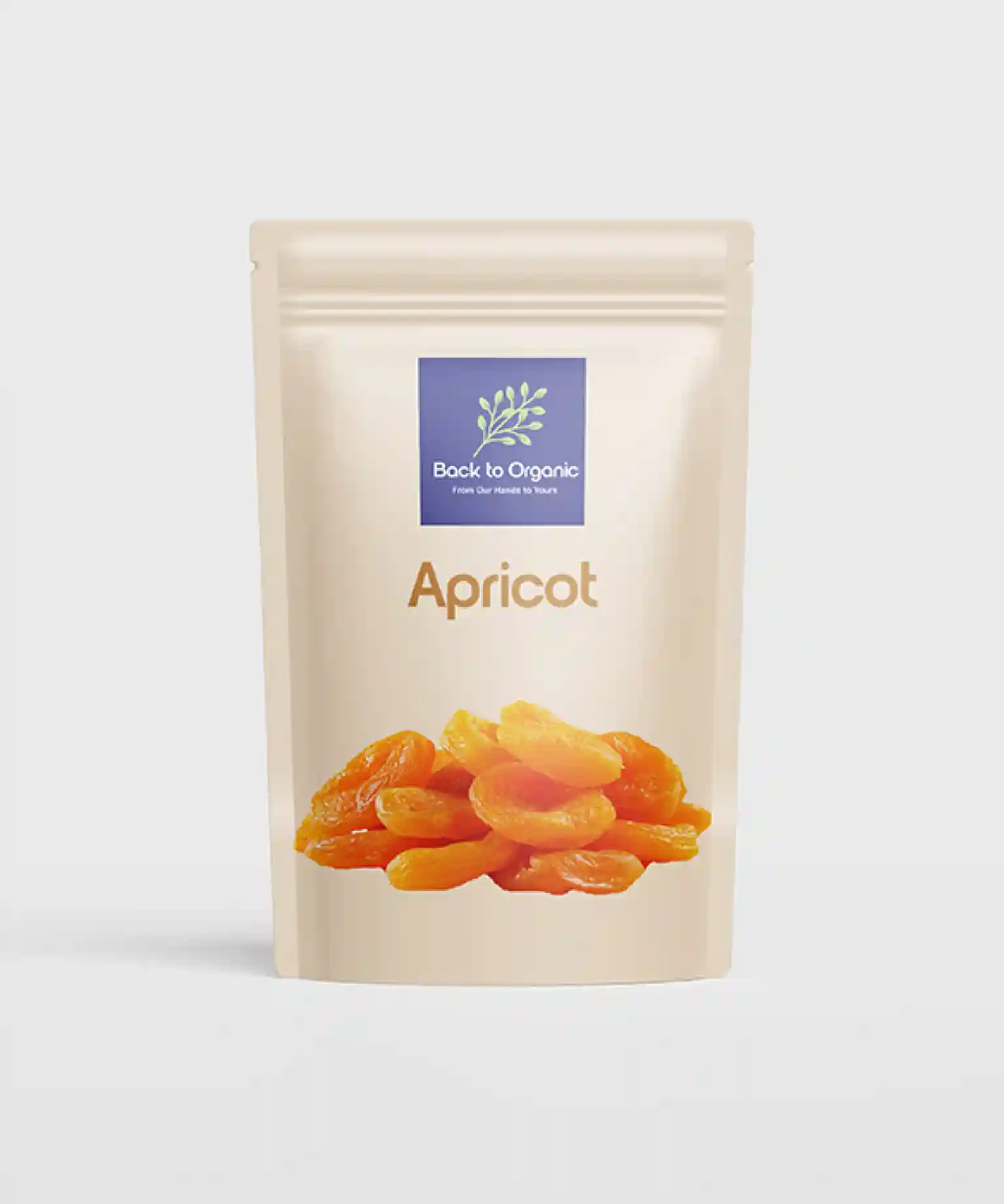 Dehydrated Arpicot