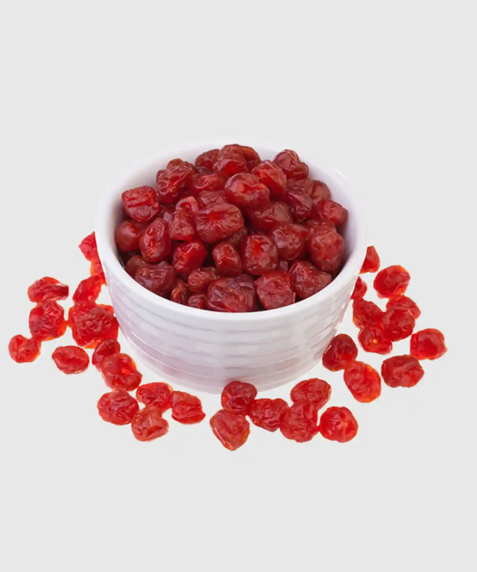 Dehydrated Cherry
