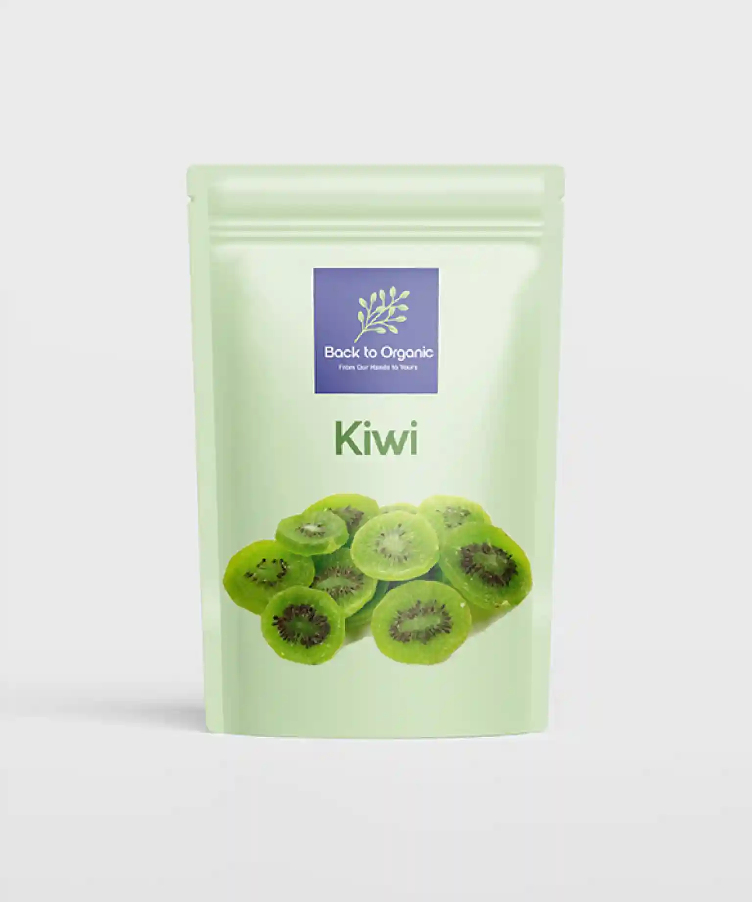 Dehydrated Kiwi