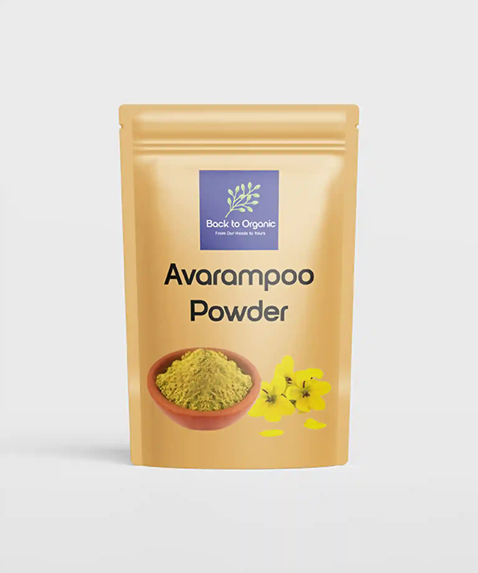 Avarampoo Powder