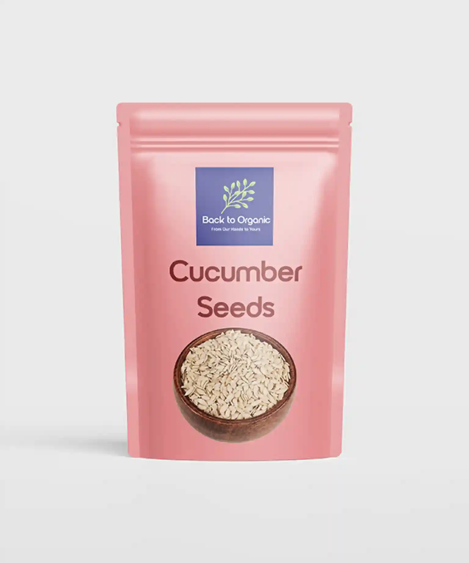 Cucumber Seeds (Small)