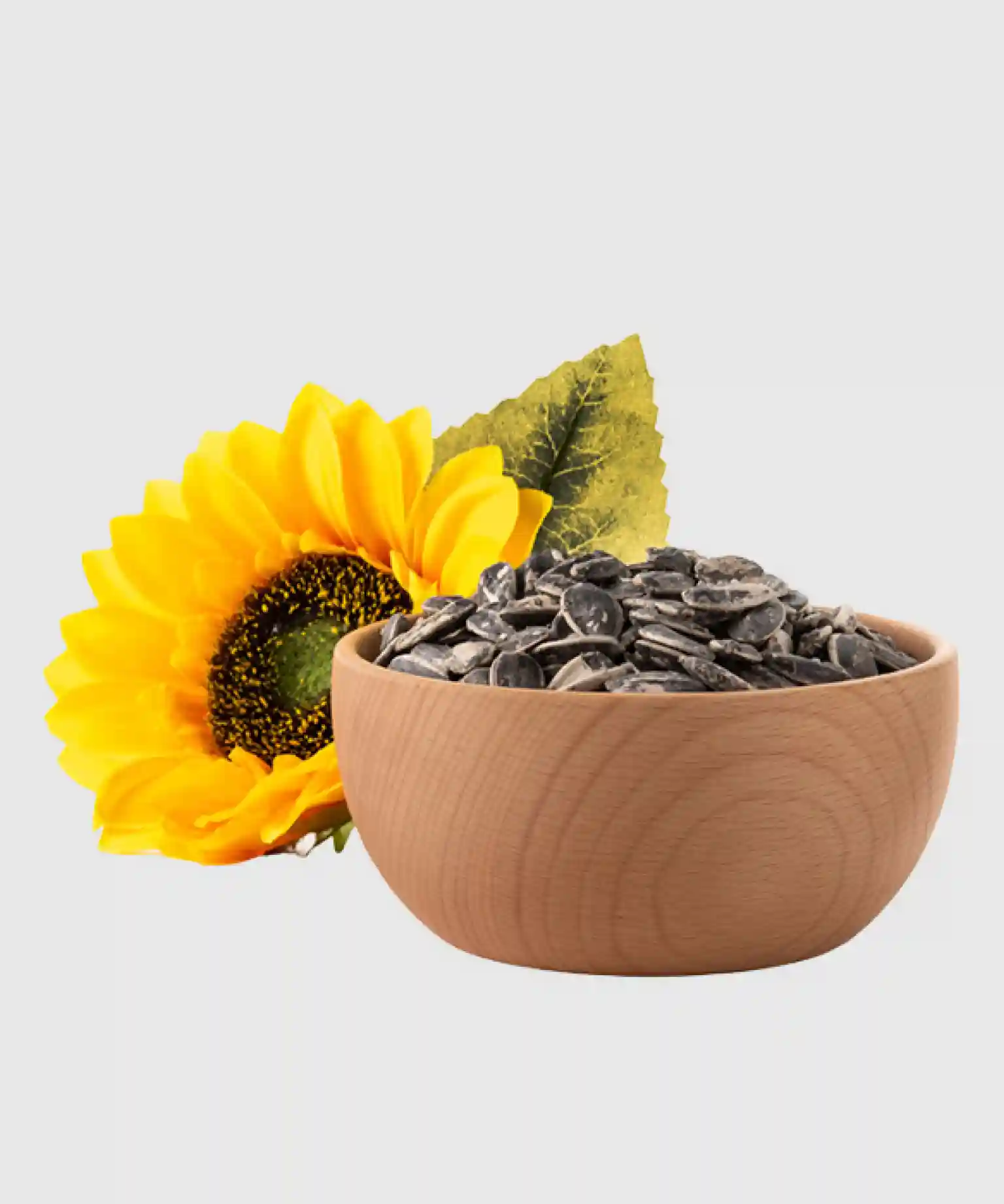 Sunflower Seeds