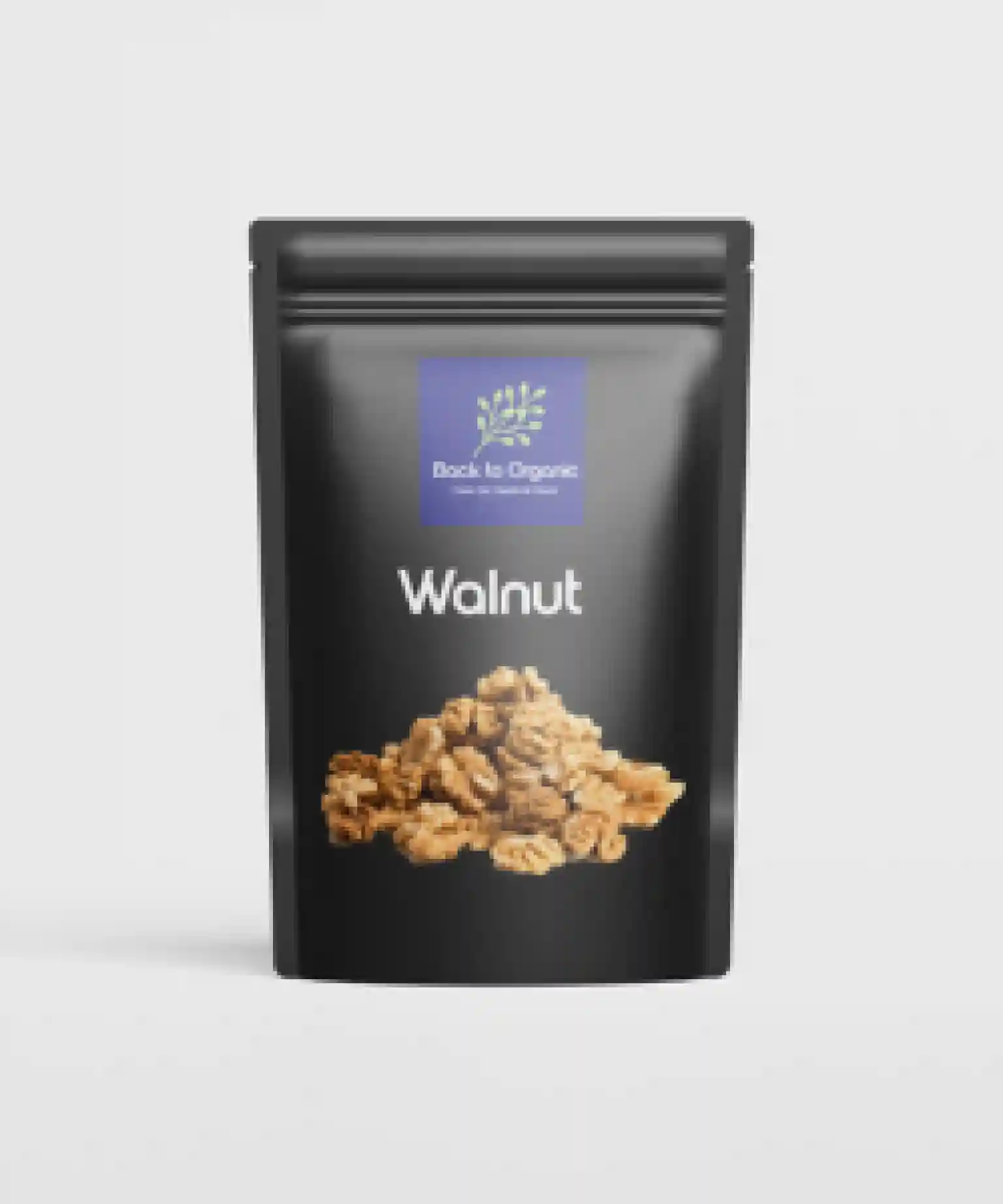 Premium Chilean Walnut kernels