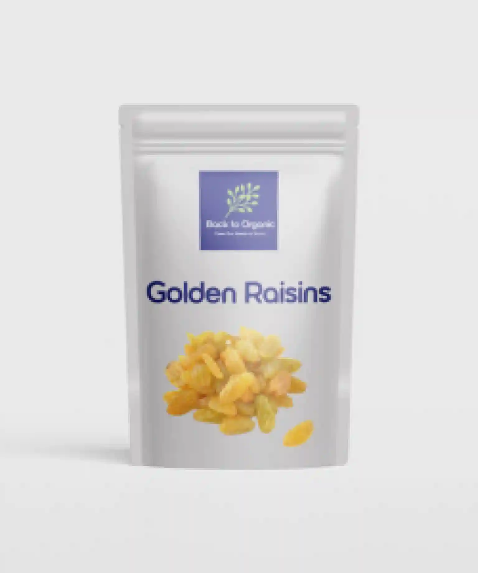 Golden Raisins