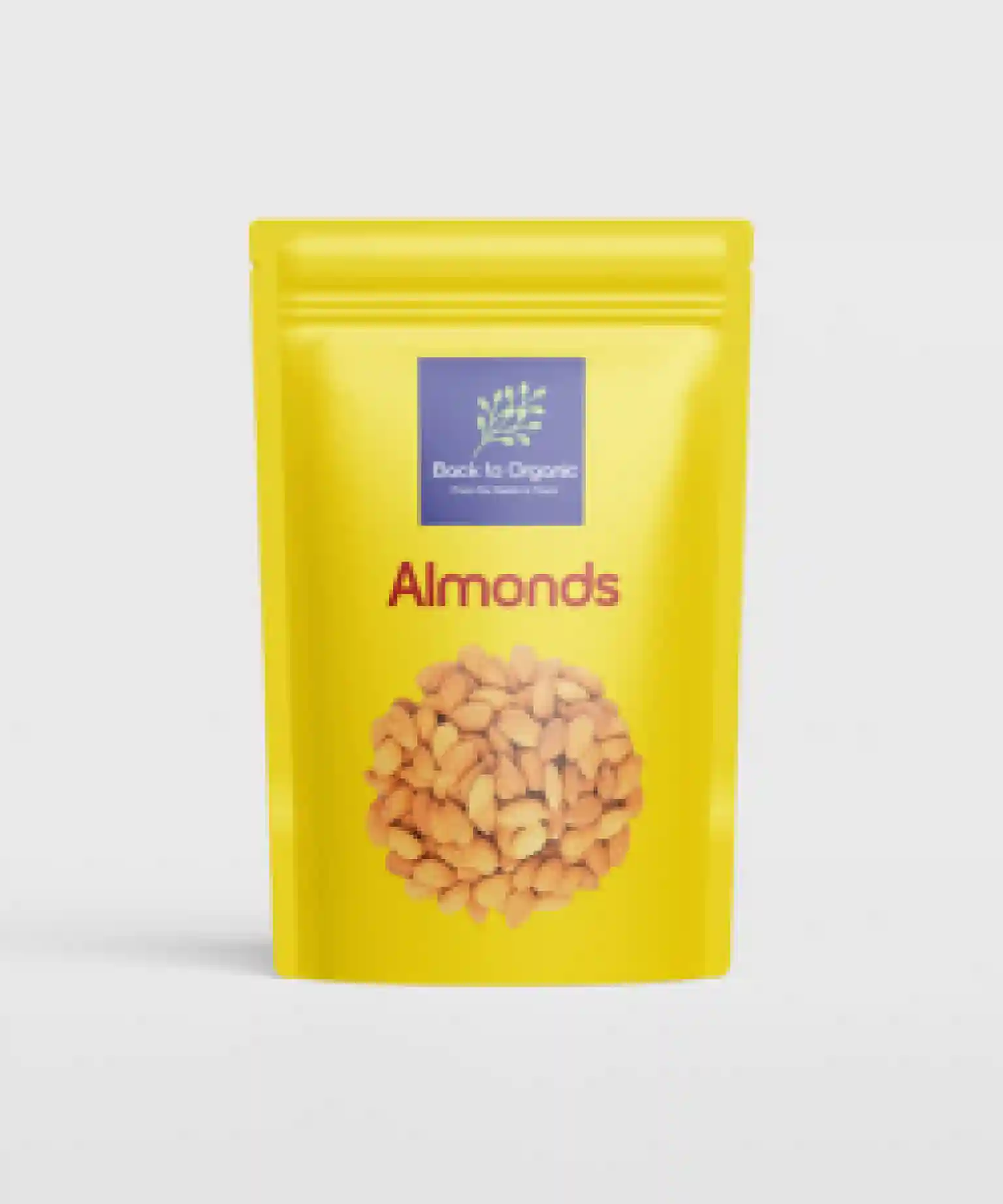 Almond (Premium)