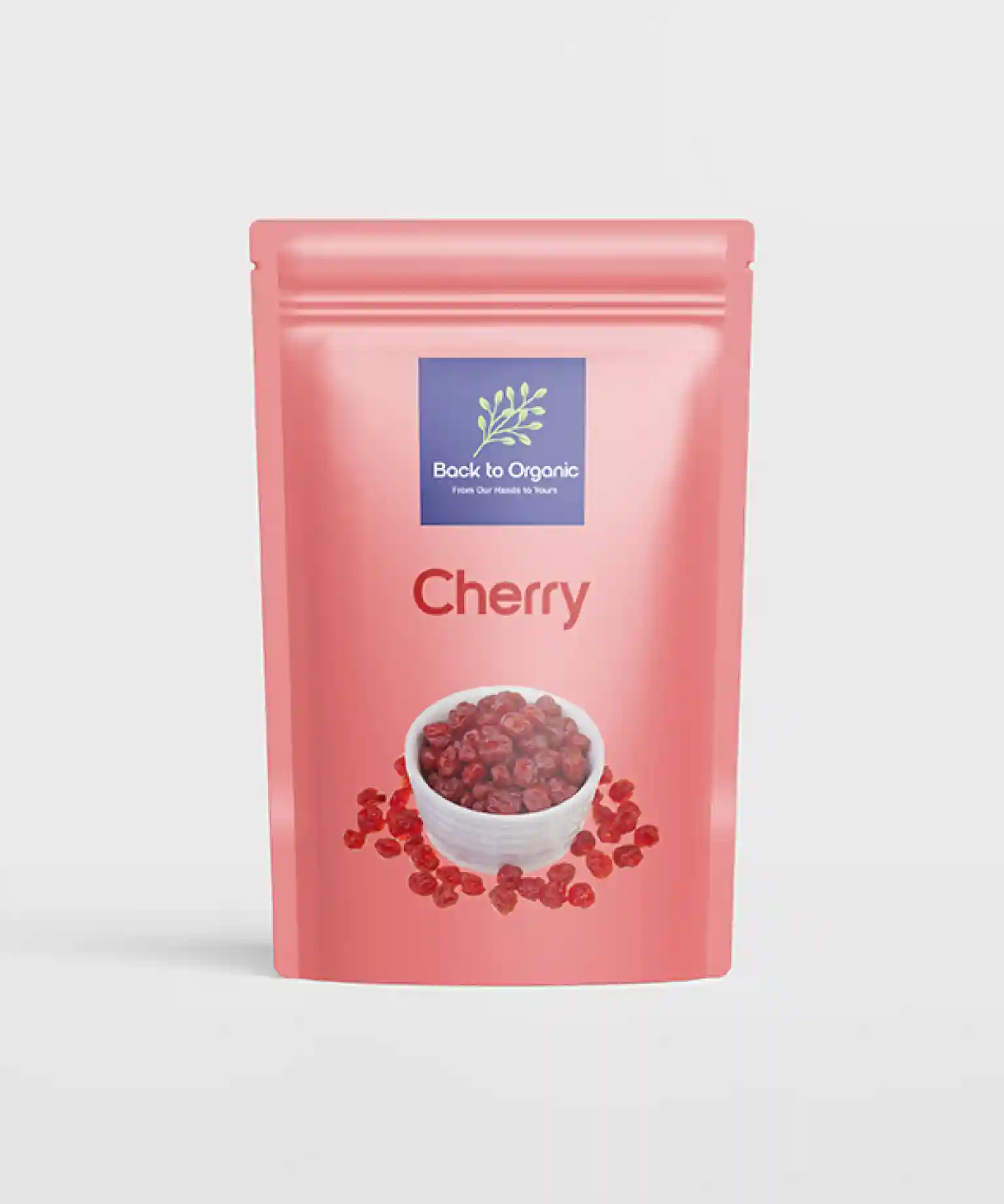 Dehydrated Cherry