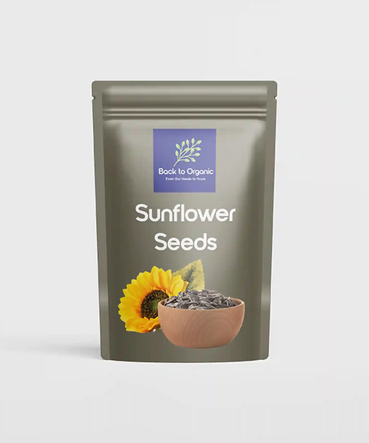 Sunflower Seeds