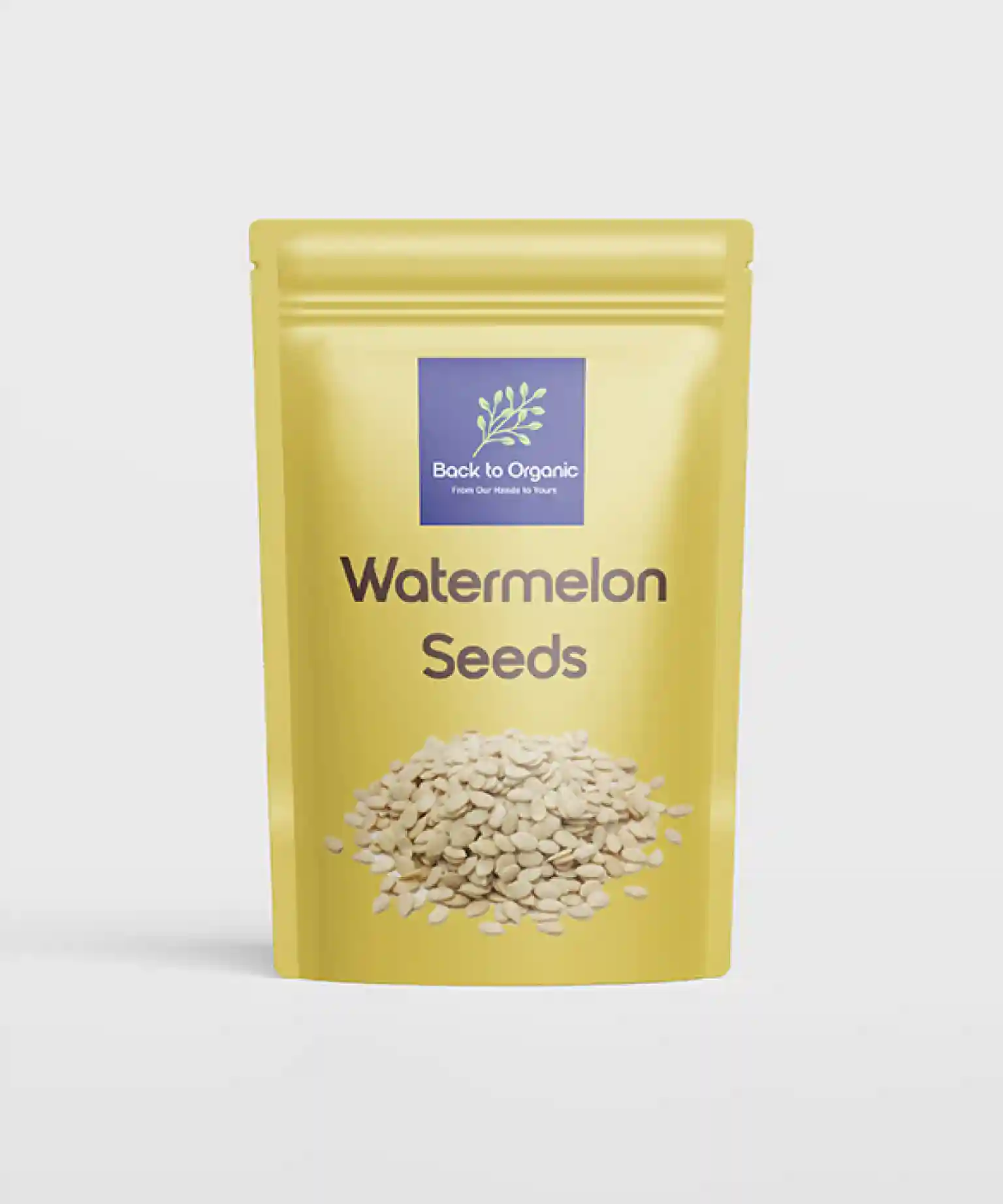 Watermelon Seeds
