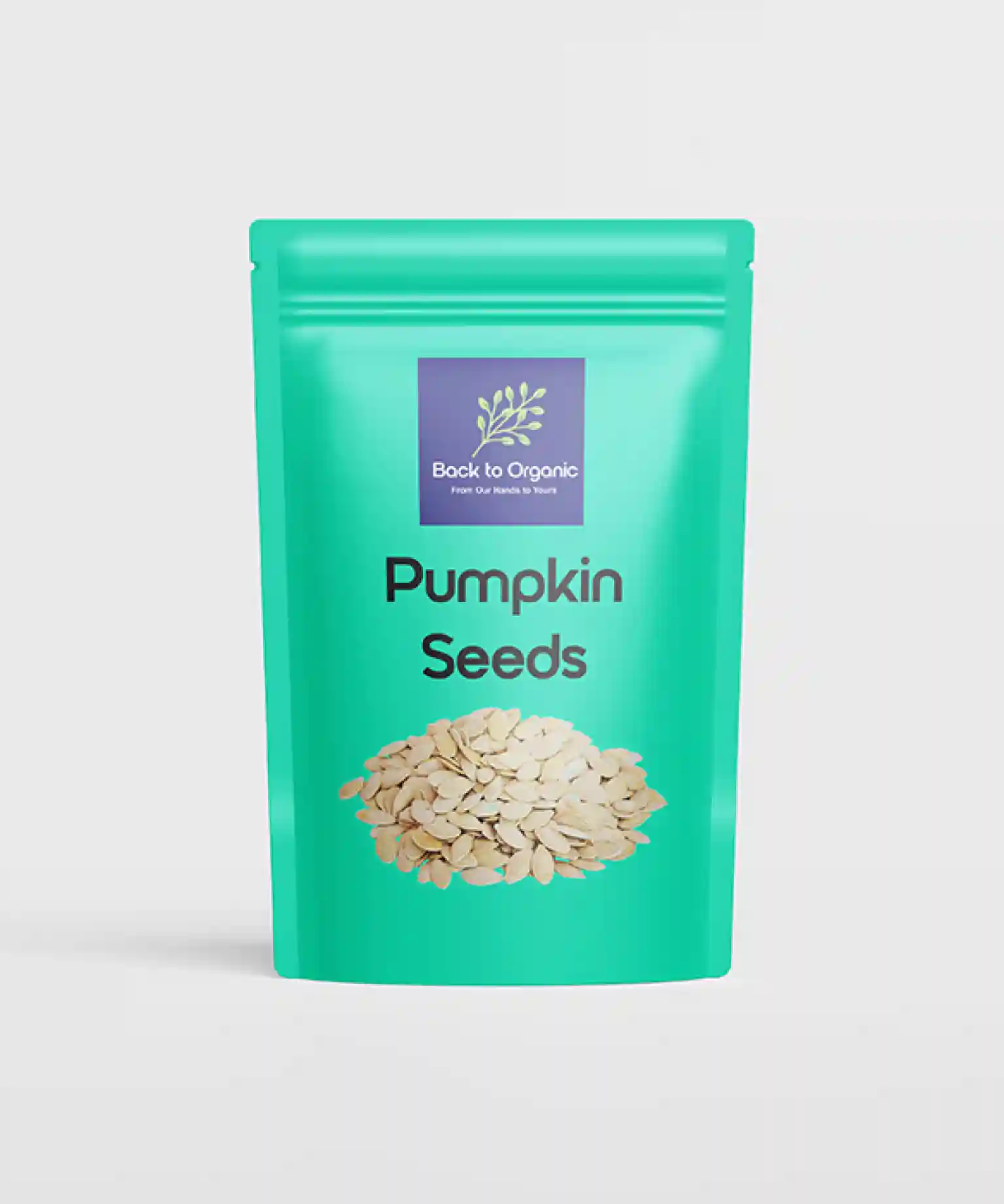 Pumpkin Seeds