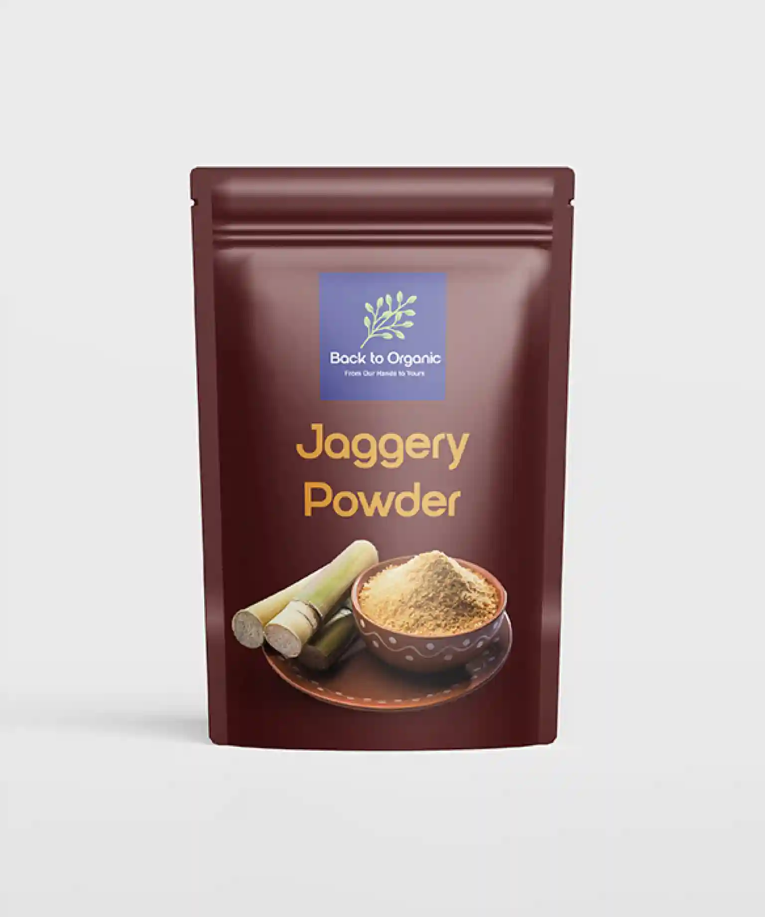 Jaggery Powder