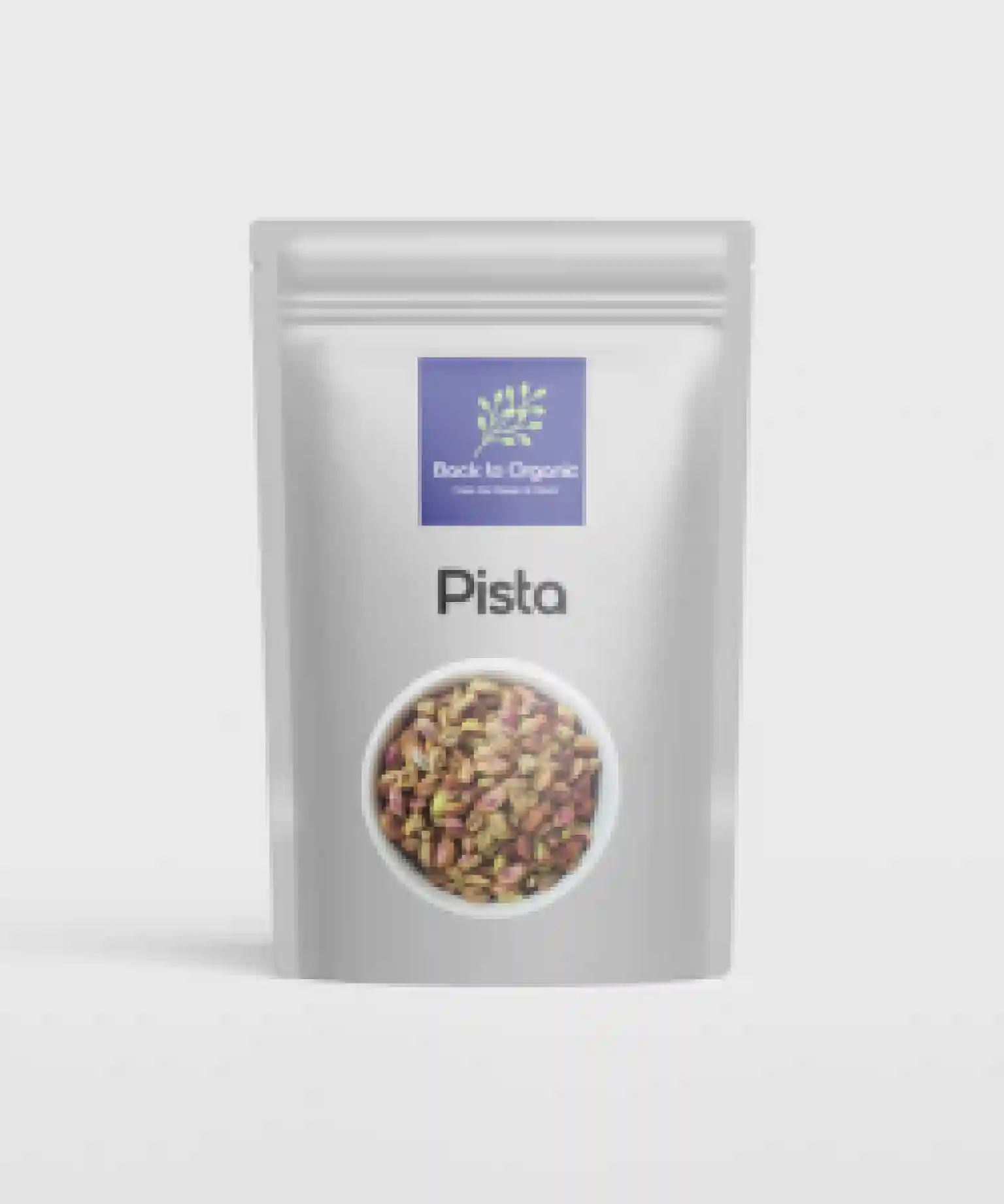 Pista (Unsalted)