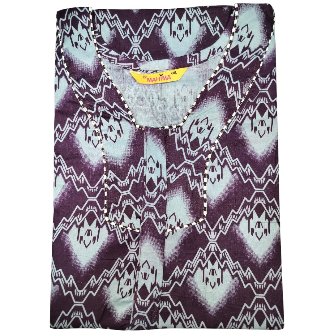 PREMIUM PIPING NIGHTY