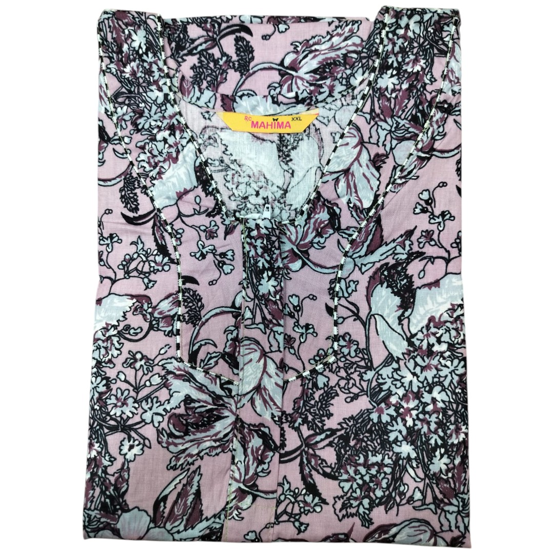 PREMIUM PIPING NIGHTY