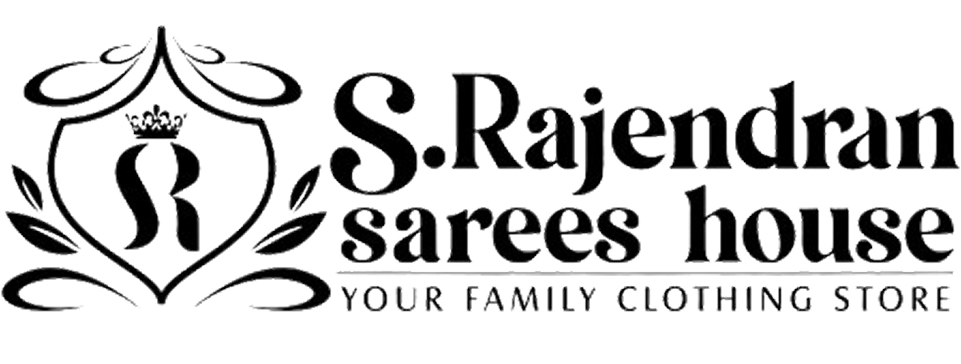 S.RAJENDRAN SAREES HOUSE