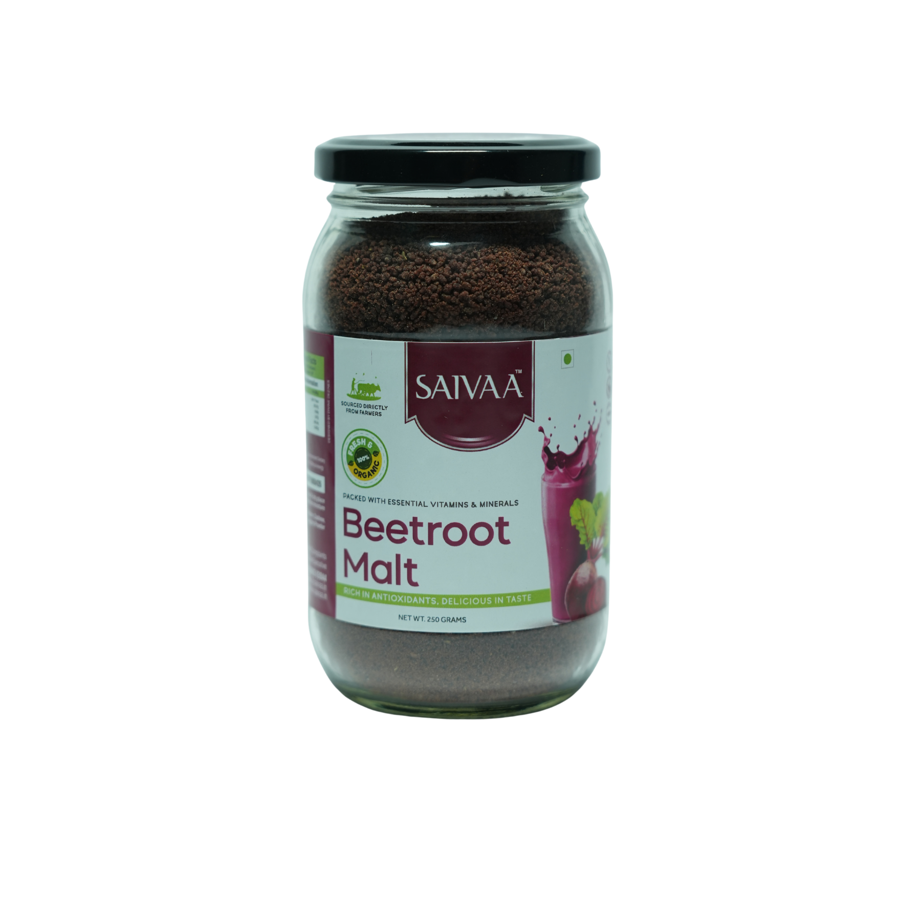 Beet Root Malt
