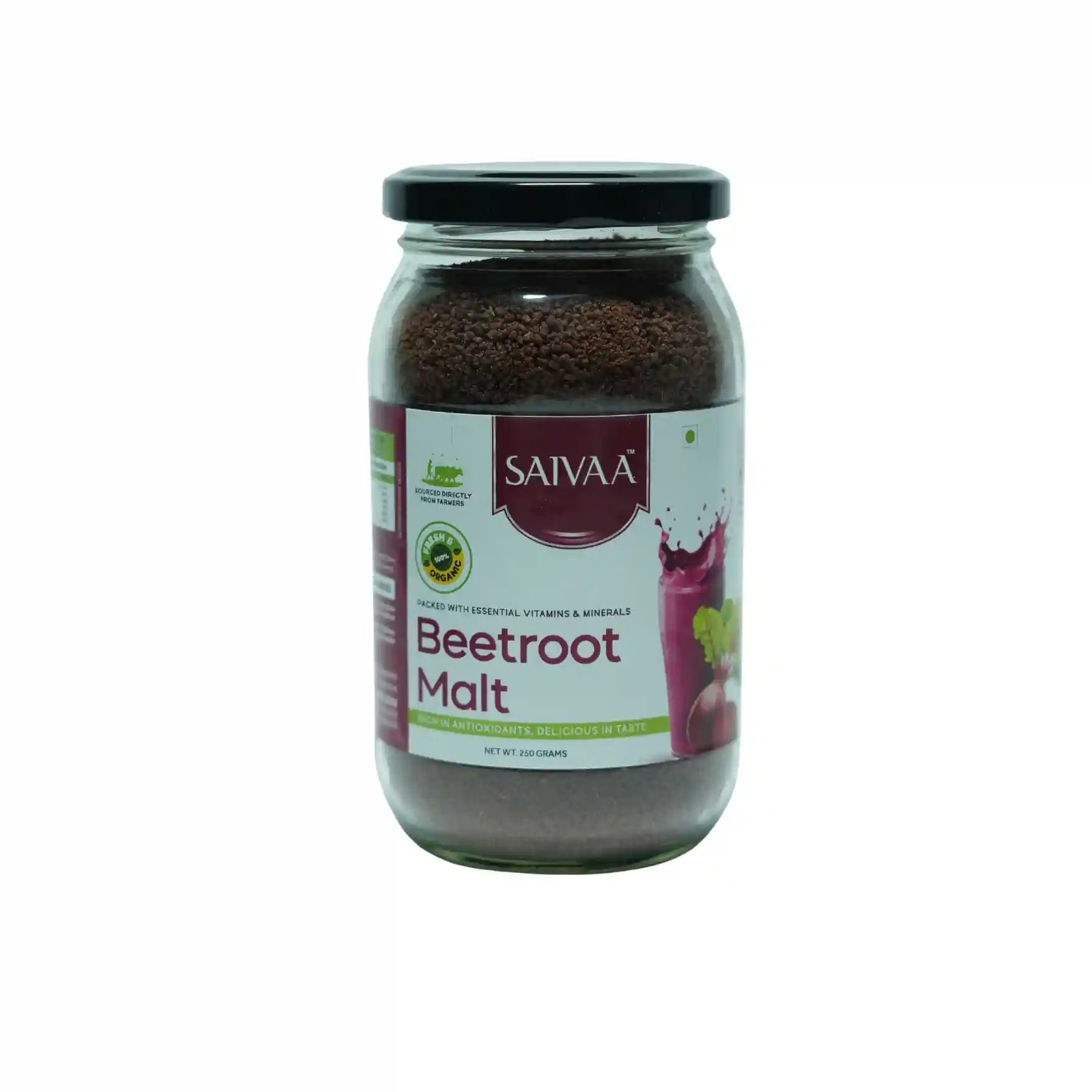 Beet Root Malt