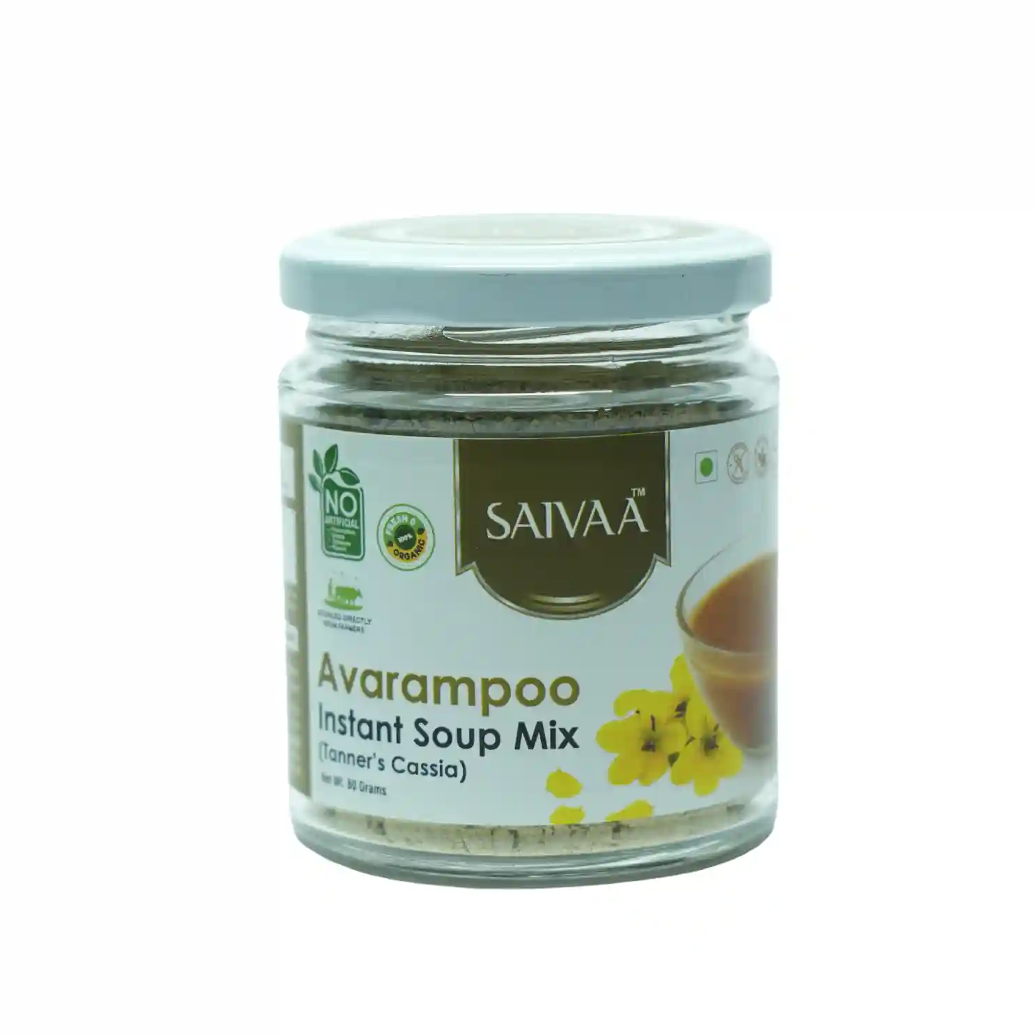 Avarampoo  Instant Soup Mix